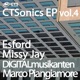 Ctsonics Vol 4