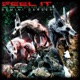 Feel IT feat W rd Single