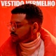 Vestido Vermelho Single