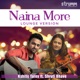 Naina More Lounge Version feat Shruti Bhave Single