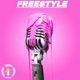 Freestyle feat Rockson Drippy Paradizce DBNF Di Angelo Single