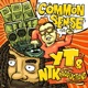 Common Sense feat NTK Single