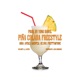 Piña Colada Freestyle feat Abra Apekz AGENT2K DZ SVG PRETTYMF9INE Single