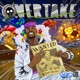 Overtake One Piece Inspired Single