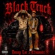 BLACK TRUCK feat C2sumsicc Single
