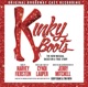 Kinky Boots Original 2013 Broadway Cast