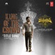 King of the Crowd Title Song From Ramarao On Duty Single