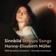 Sinnbild Strauss Orchestral Songs