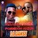 La danse feat Poseidon Single
