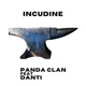 Incudine feat Danti Single