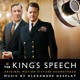The King s Speech Original Motion Picture Soundtrack