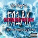 Freak feat B Ames Kevin Jz Prodigy Extended VIP Mix Single