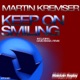 Keep On Similing Single