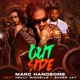 OUT SIDE feat Holly Michelle Super Jay Single