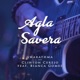 Agla Savera feat Bianca Gomes Single