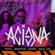 Aciona feat Ikinya Cold Jas Single