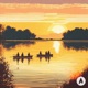 Entardecer Single