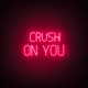 Crush on You EP