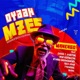 Oyaah Mzee feat Jaivah Hanstone Moni Centrozone Stamina Shorwebwenzi Frida Amani P Mawenge Nacha Single