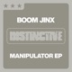 Manipulator EP