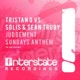 Judgement Sundays Anthem Tristan D vs Solis Sean Truby Single