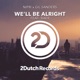 We ll Be Alright feat BAER Single