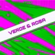 AFRO VERDE E ROSA Single
