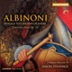 Albinoni Selection from Concerti a cinque Op 10