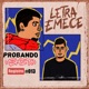 Registro 013 feat Letra Emece Single
