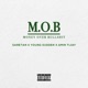 M O B feat Young Sudden Amin Tijay Single