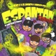 Espantan Remix feat Tensec Dani Flow Single