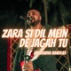 Zara Si Dil Mein De Jagah Tu Single