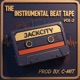 JackCity instrumental beat tape