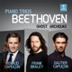 Beethoven Piano Trios No 5 Ghost No 7 Archduke