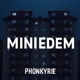Miniedem EP