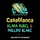 Casablanca Phillipo Blake Remix Single