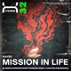 MISSION IN LIFE feat HAYEK Single