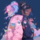 Stellar Sisters Single