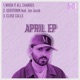 APRIL EP Single