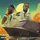 CRUISESHIPS feat The Musalini Single