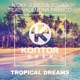 Tropical Dreams feat Valentina Franco Single