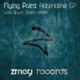 Flying Point Adrenaline Single