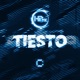 TIESTO Extended Single