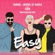 EASY feat Sido Bodybangers Remix Single