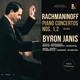 Rachmaninoff Piano Concertos Nos 1 2 Preludes by Byron Janis 2025 Remastered Moscow Minneapolis 1960 1962