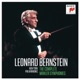 Leonard Bernstein The Complete Mahler Symphonies