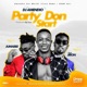 Party Don Start feat Jiron Jumabee Single