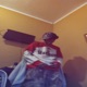si estas con otro boy feat lologoat Single