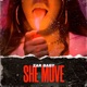 She Move Single