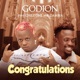 Congratulations feat Chile One Mr Zambia Single